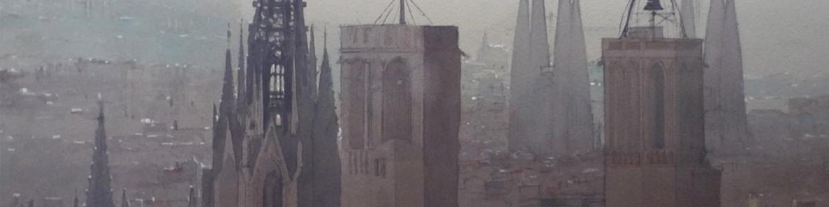 Exposición Barcelona