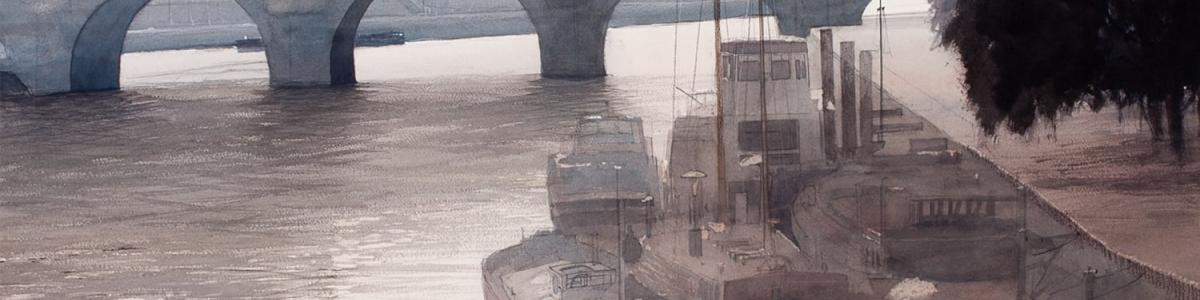 Exposición Patricia Acal