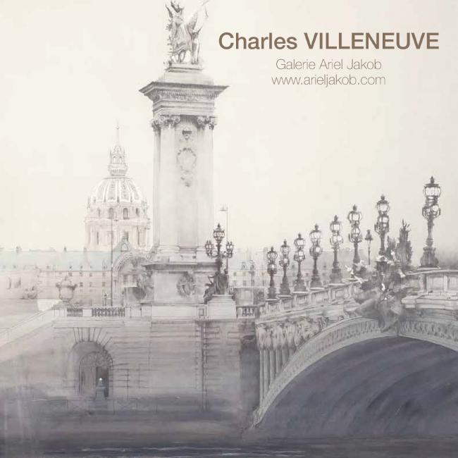 Exposición Charles Villeneuve_Cata-4