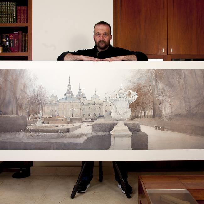 Imagen de Charles Villeneuve