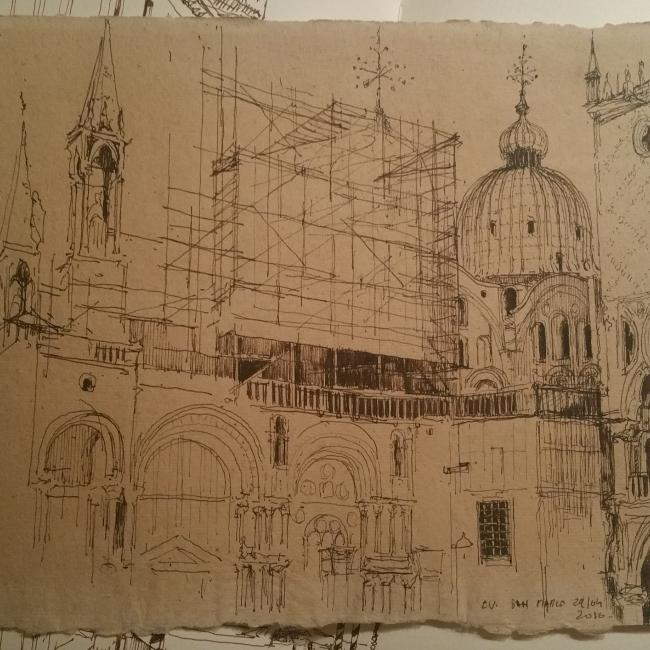 Imágen sketch de archivo 20160430_220733