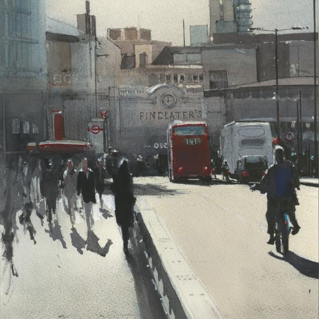 London Bridge