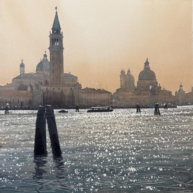 Venecia San Giorgio