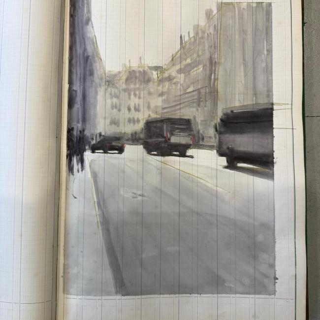 París 6eme