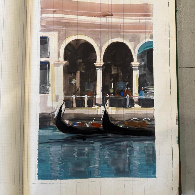 Venezia